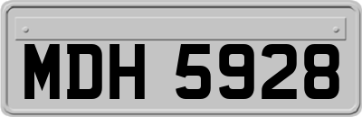 MDH5928