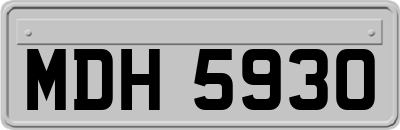 MDH5930