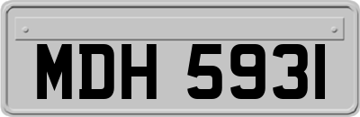 MDH5931