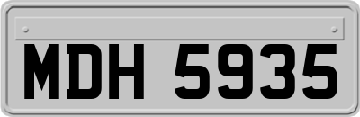 MDH5935