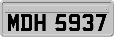 MDH5937