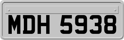 MDH5938