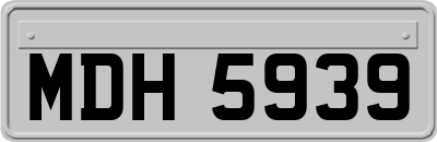 MDH5939