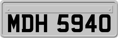 MDH5940