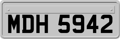 MDH5942