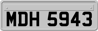 MDH5943