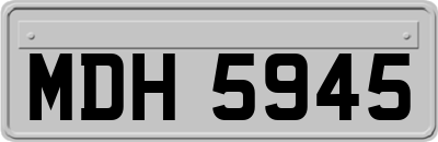 MDH5945