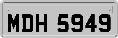 MDH5949