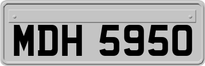 MDH5950