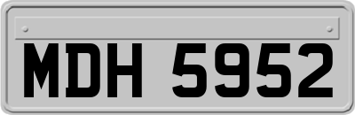 MDH5952