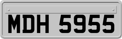 MDH5955