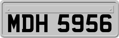 MDH5956