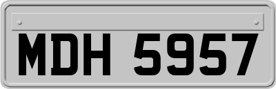 MDH5957