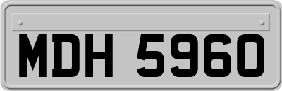 MDH5960