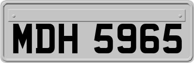 MDH5965