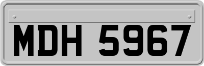 MDH5967