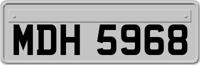 MDH5968