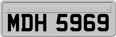 MDH5969