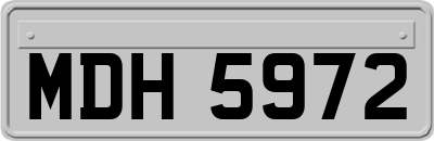 MDH5972
