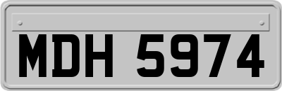 MDH5974