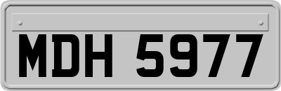 MDH5977