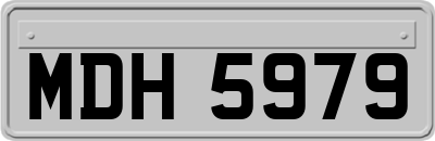 MDH5979