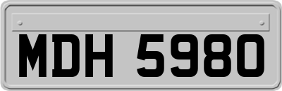 MDH5980