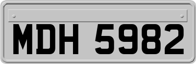 MDH5982