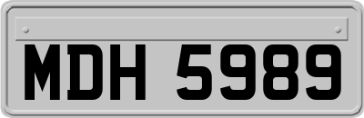 MDH5989