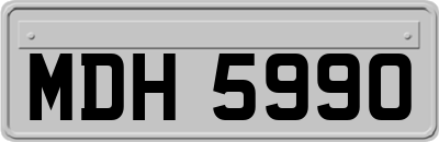 MDH5990
