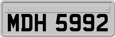 MDH5992