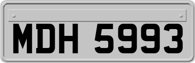 MDH5993