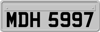 MDH5997