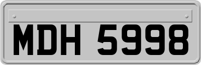 MDH5998