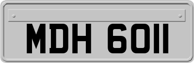MDH6011