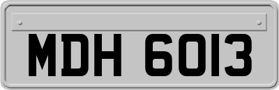MDH6013