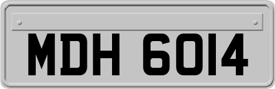 MDH6014