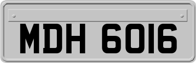 MDH6016