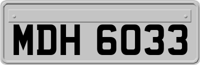 MDH6033