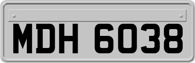 MDH6038