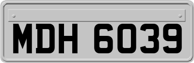 MDH6039
