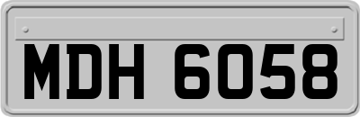 MDH6058