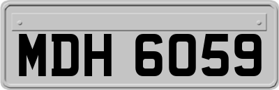 MDH6059