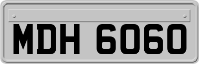 MDH6060