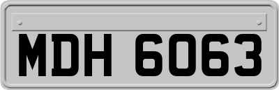 MDH6063