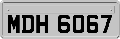 MDH6067