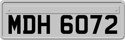 MDH6072