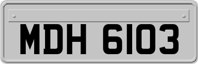 MDH6103
