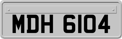 MDH6104