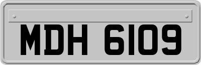 MDH6109